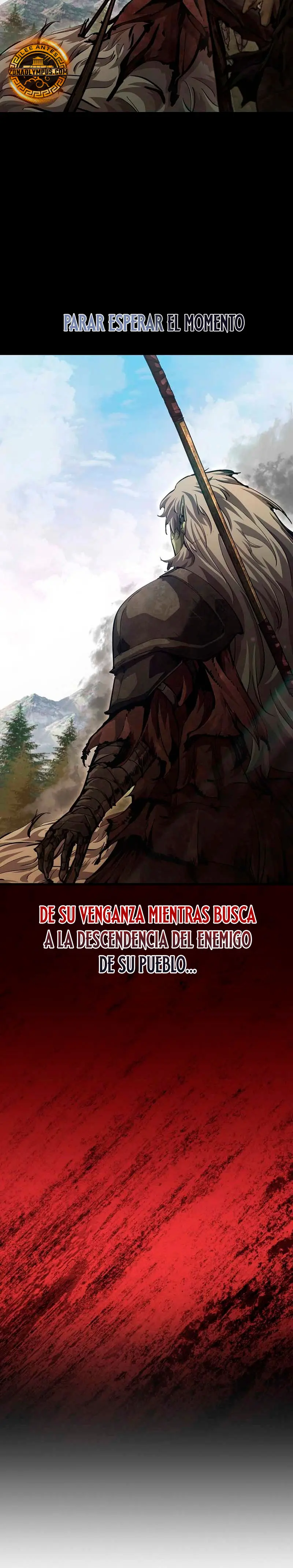 Mestizo Capitulo 9 página 15