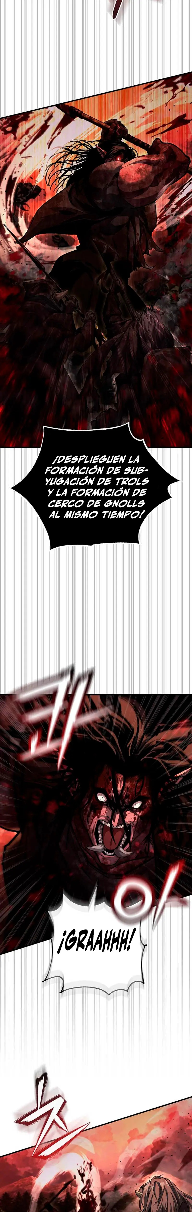 Mestizo Capitulo 9 página 17