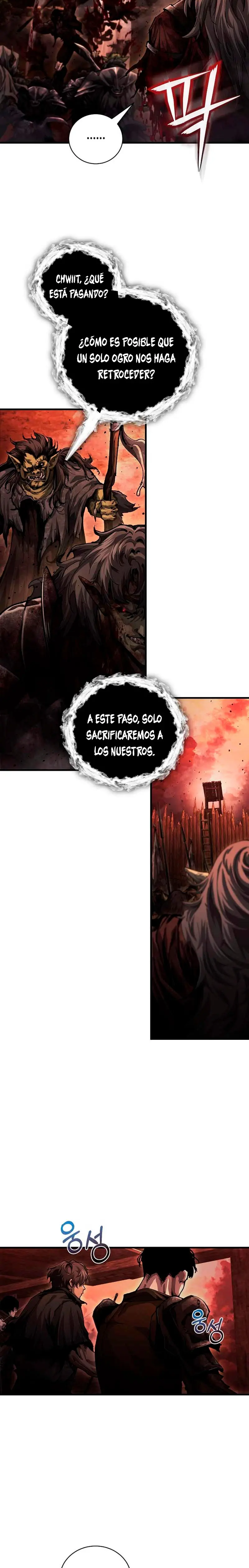 Mestizo Capitulo 9 página 18
