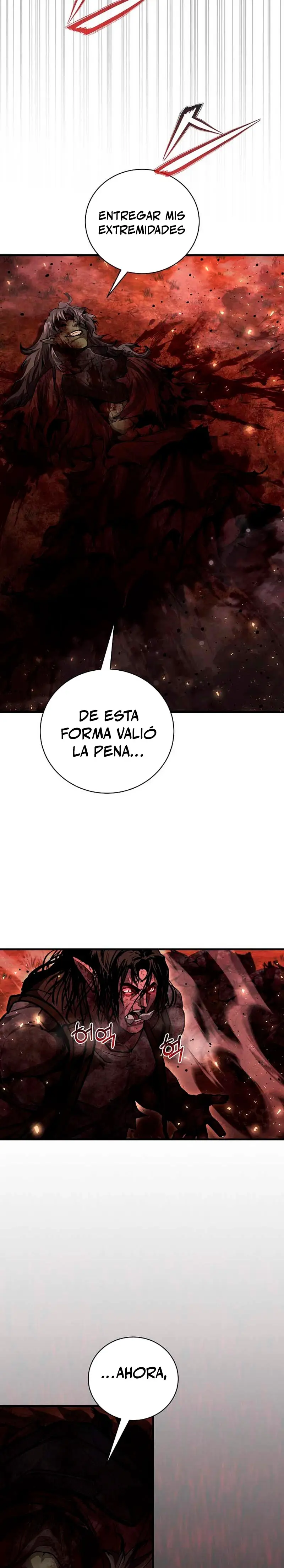 Mestizo Capitulo 9 página 26