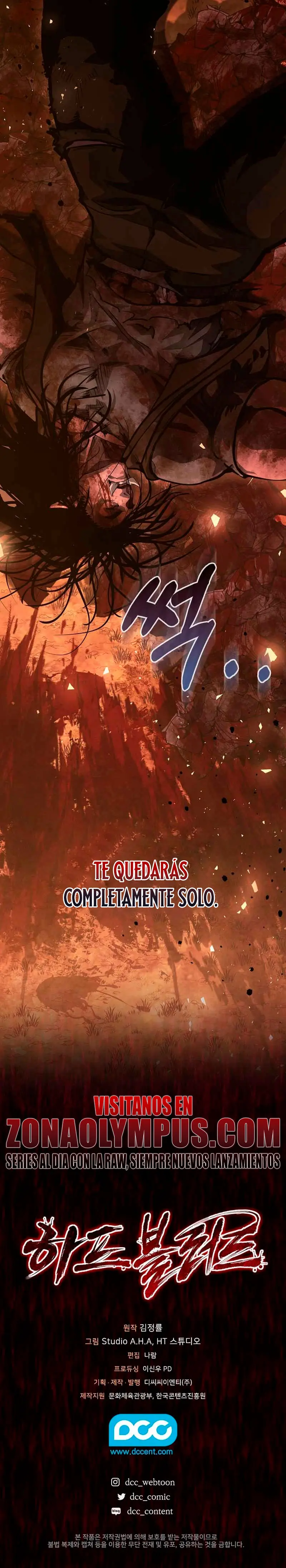Mestizo Capitulo 9 página 31