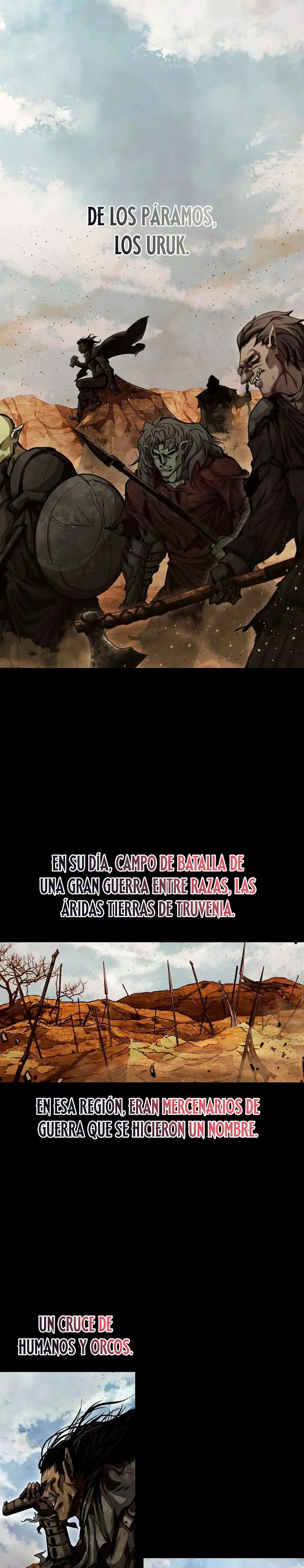 Mestizo Capitulo 9 página 5