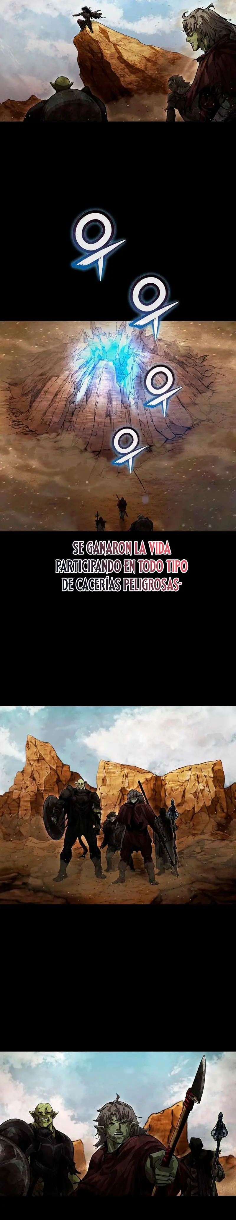 Mestizo Capitulo 9 página 7