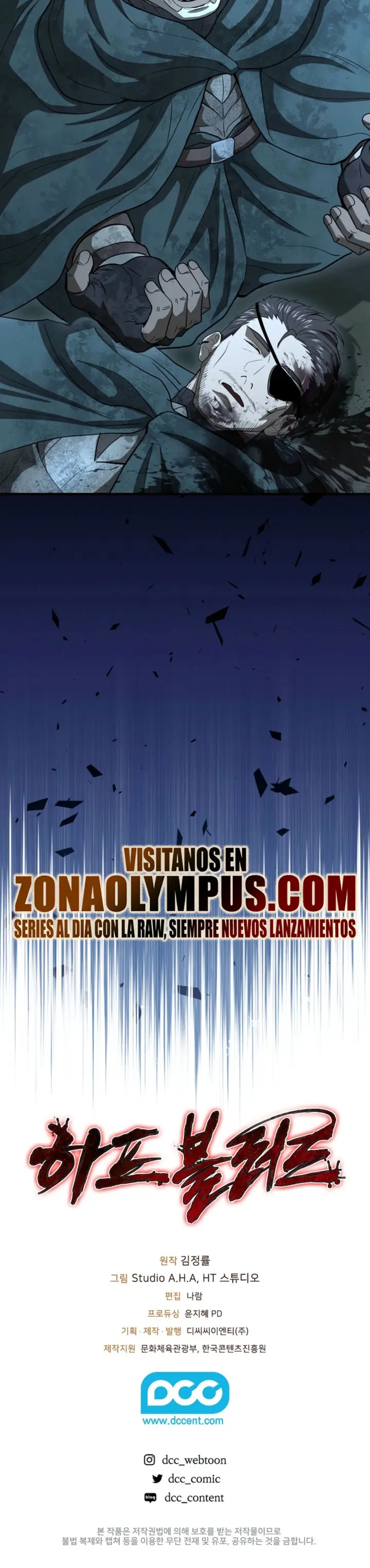 Mestizo Capitulo 52 página 25