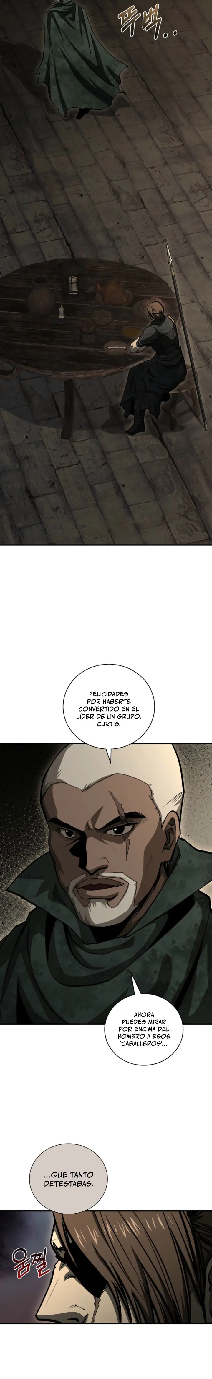 Mestizo Capitulo 42 página 12