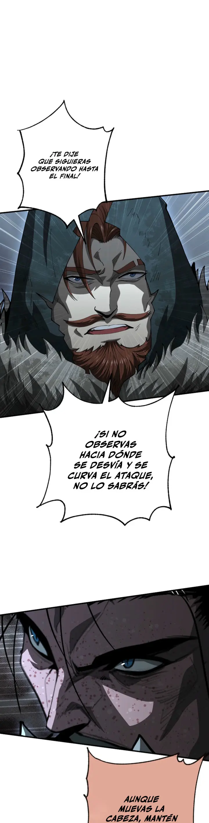 Mestizo Capitulo 42 página 19