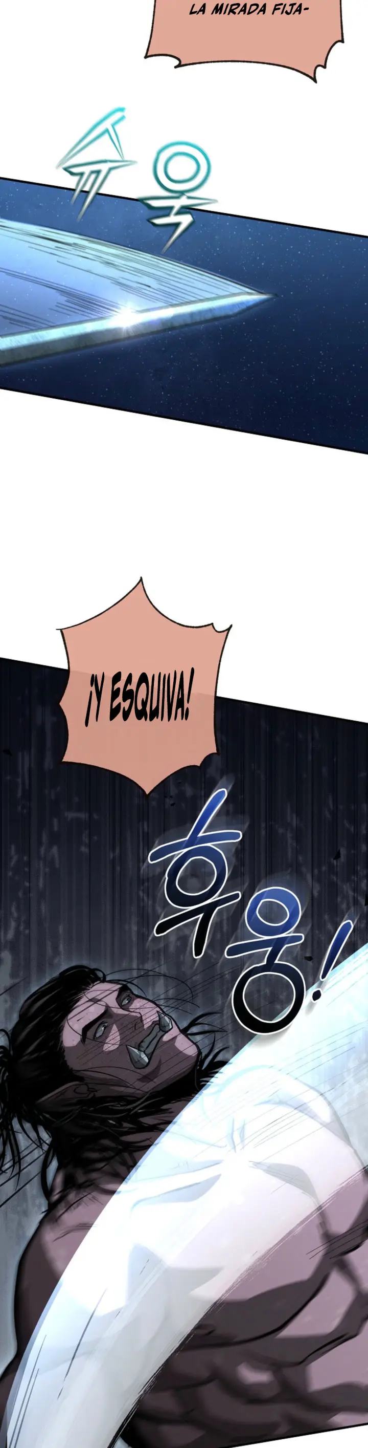 Mestizo Capitulo 42 página 20