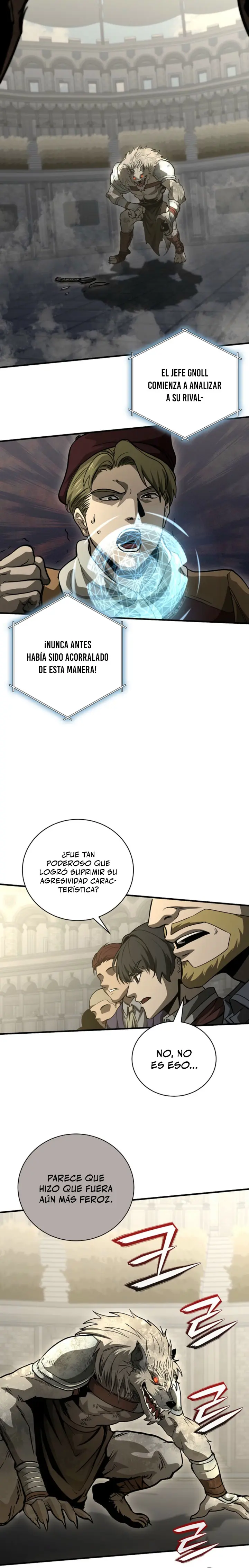 Mestizo Capitulo 48 página 5