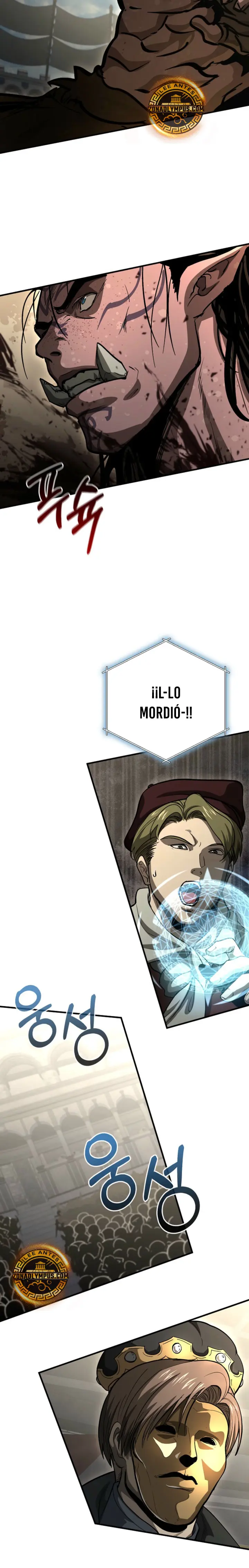 Mestizo Capitulo 48 página 7