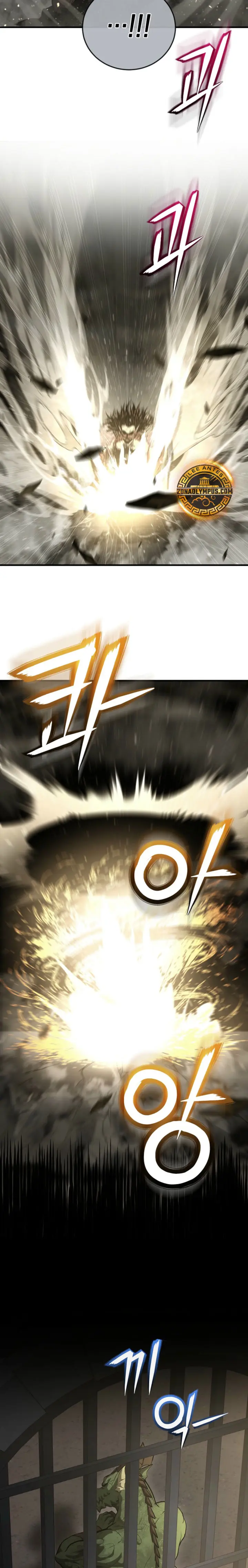 Mestizo Capitulo 48 página 15