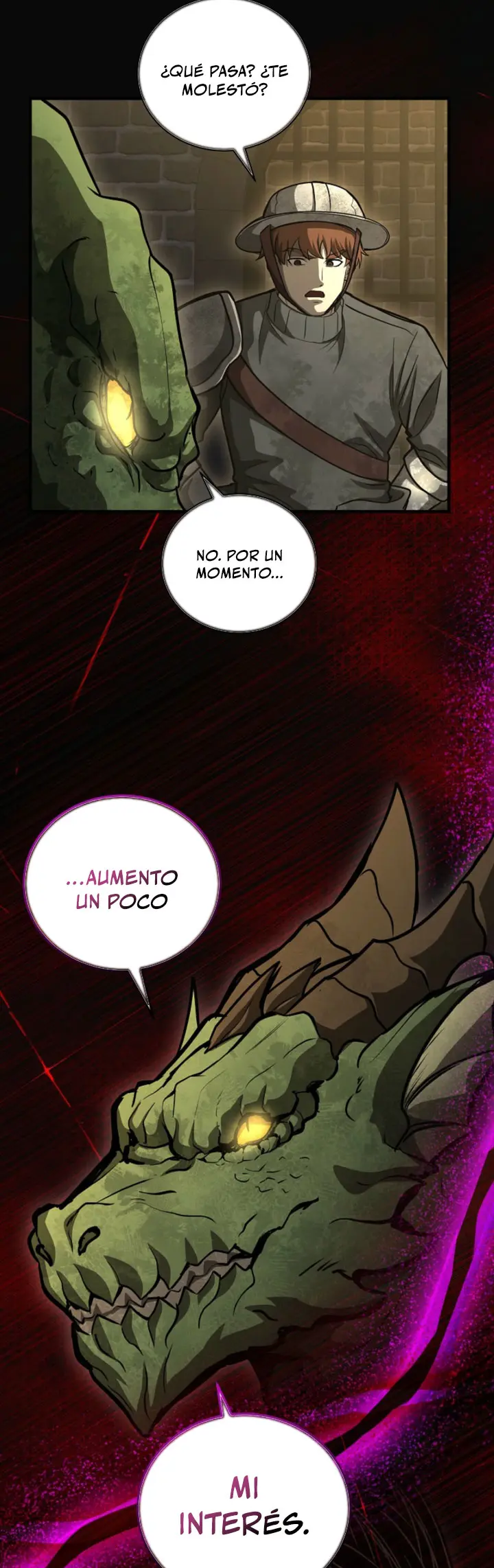 Mestizo Capitulo 48 página 21