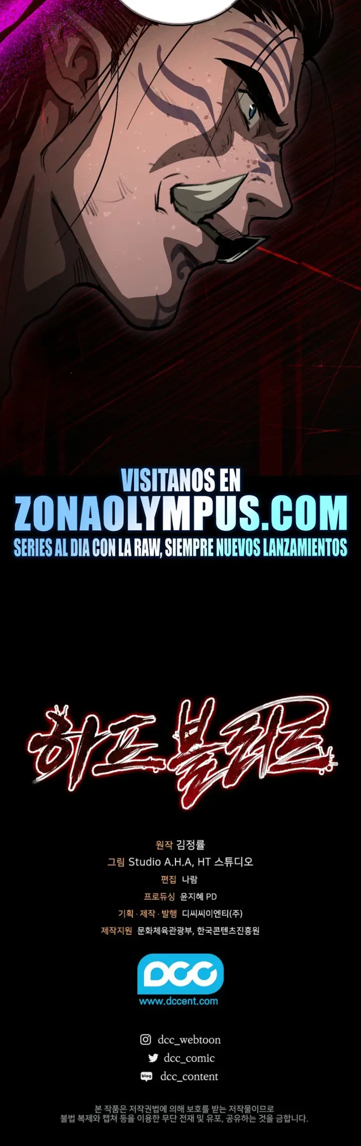 Mestizo Capitulo 48 página 22