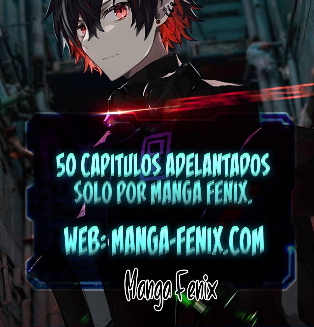 El Emperador Marcial Contra los Cielos Capitulo 159 página 14