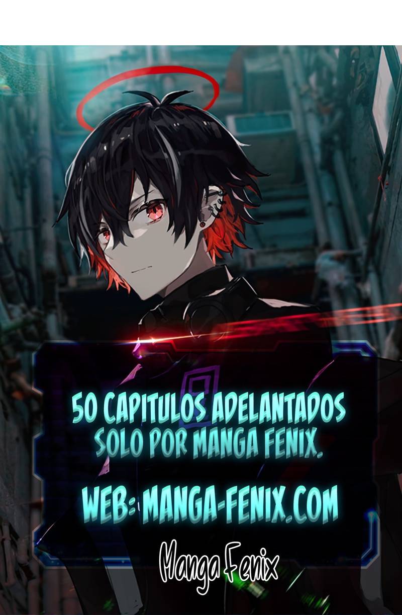 El Emperador Marcial Contra los Cielos Capitulo 161 página 11