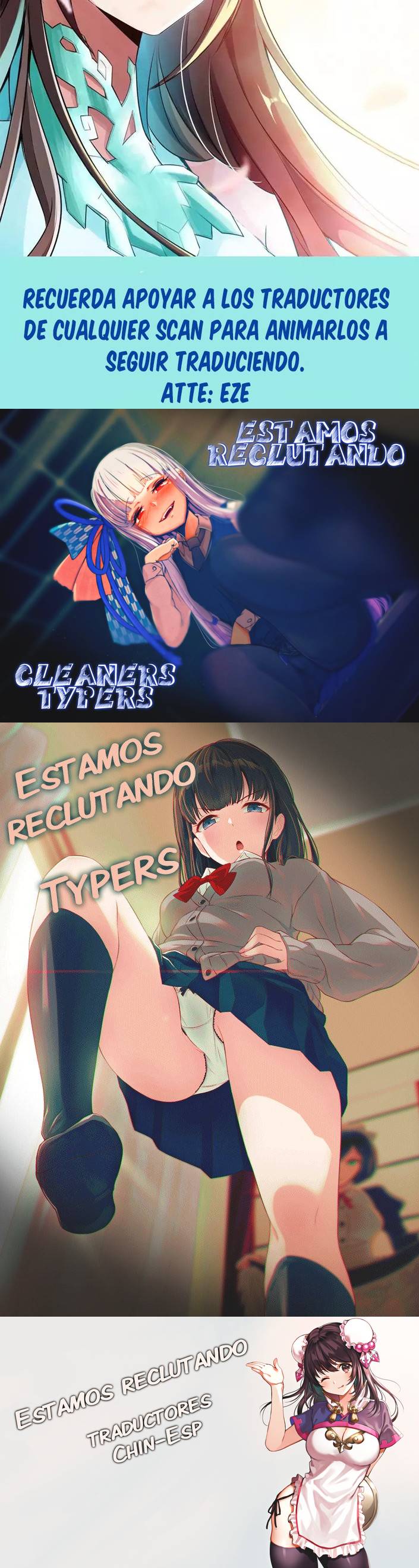 El Emperador Marcial Contra los Cielos Capitulo 2 página 22
