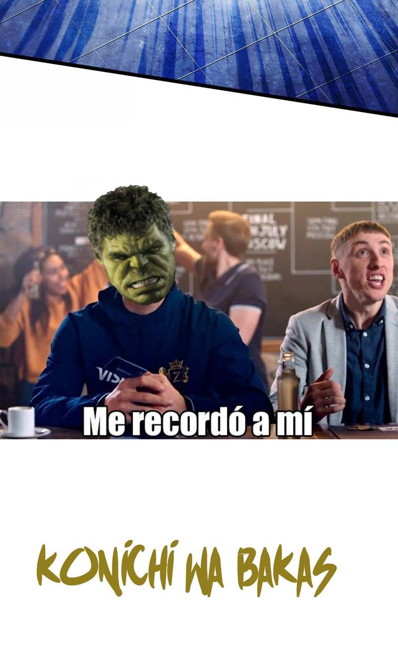 El Emperador Marcial Contra los Cielos Capitulo 20 página 12