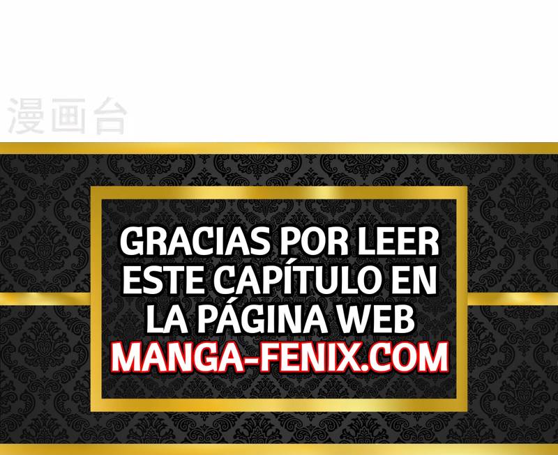 El Emperador Marcial Contra los Cielos Capitulo 237 página 28