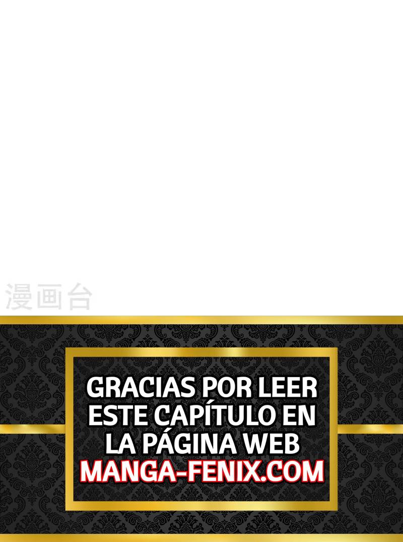 El Emperador Marcial Contra los Cielos Capitulo 239 página 29