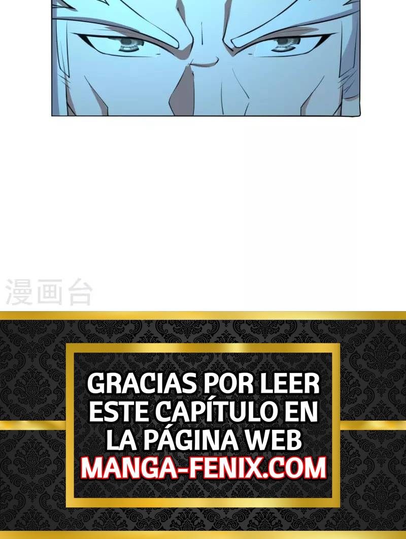 El Emperador Marcial Contra los Cielos Capitulo 242 página 26
