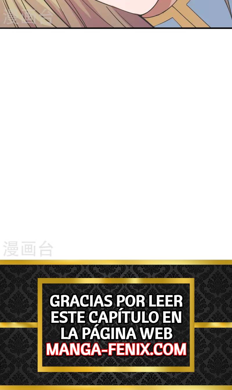 El Emperador Marcial Contra los Cielos Capitulo 244 página 26