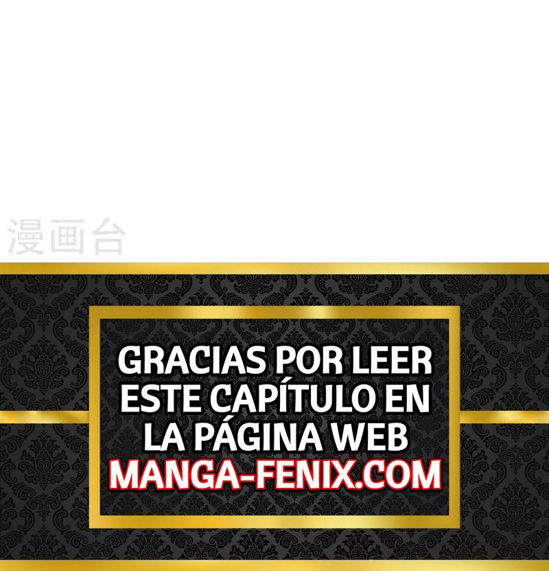 El Emperador Marcial Contra los Cielos Capitulo 260 página 28