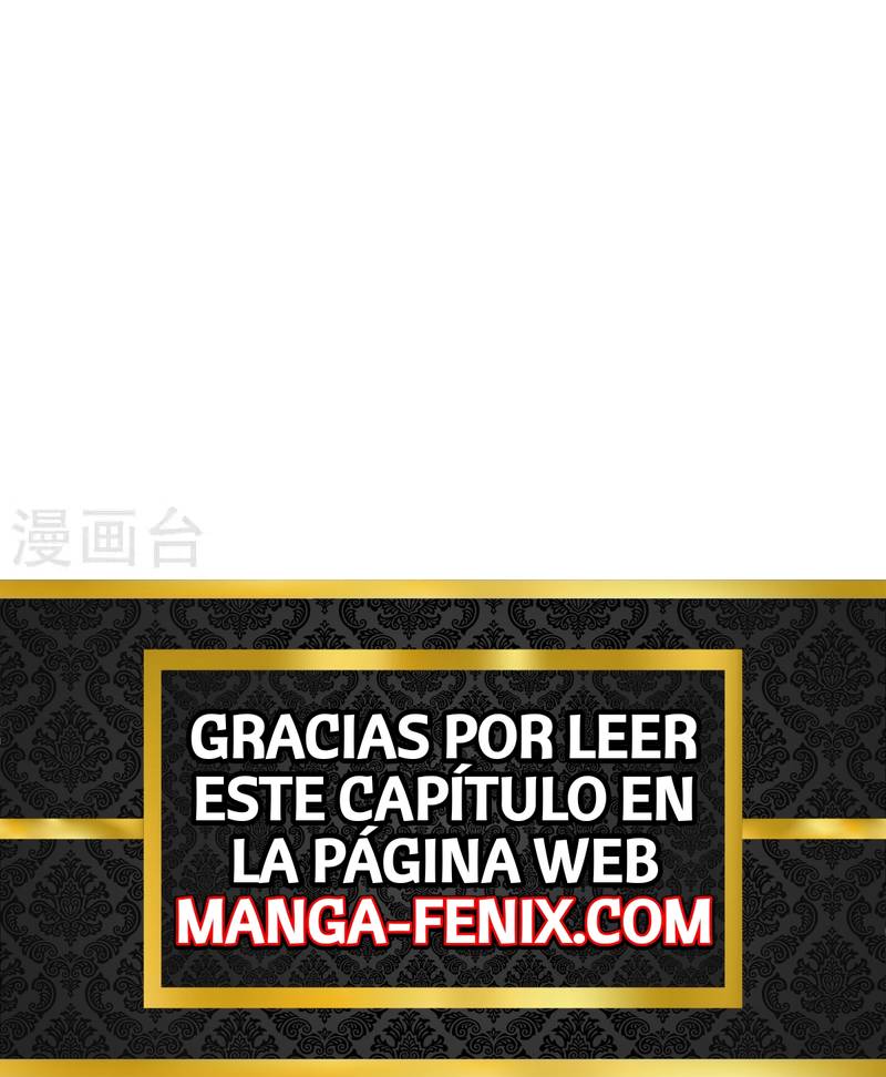 El Emperador Marcial Contra los Cielos Capitulo 263 página 26