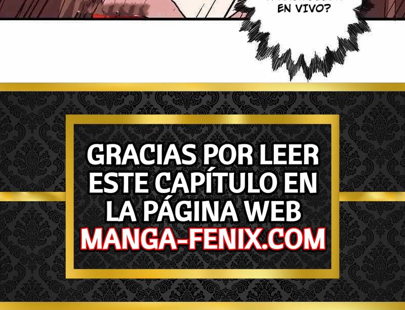 El Emperador Marcial Contra los Cielos Capitulo 278 página 27