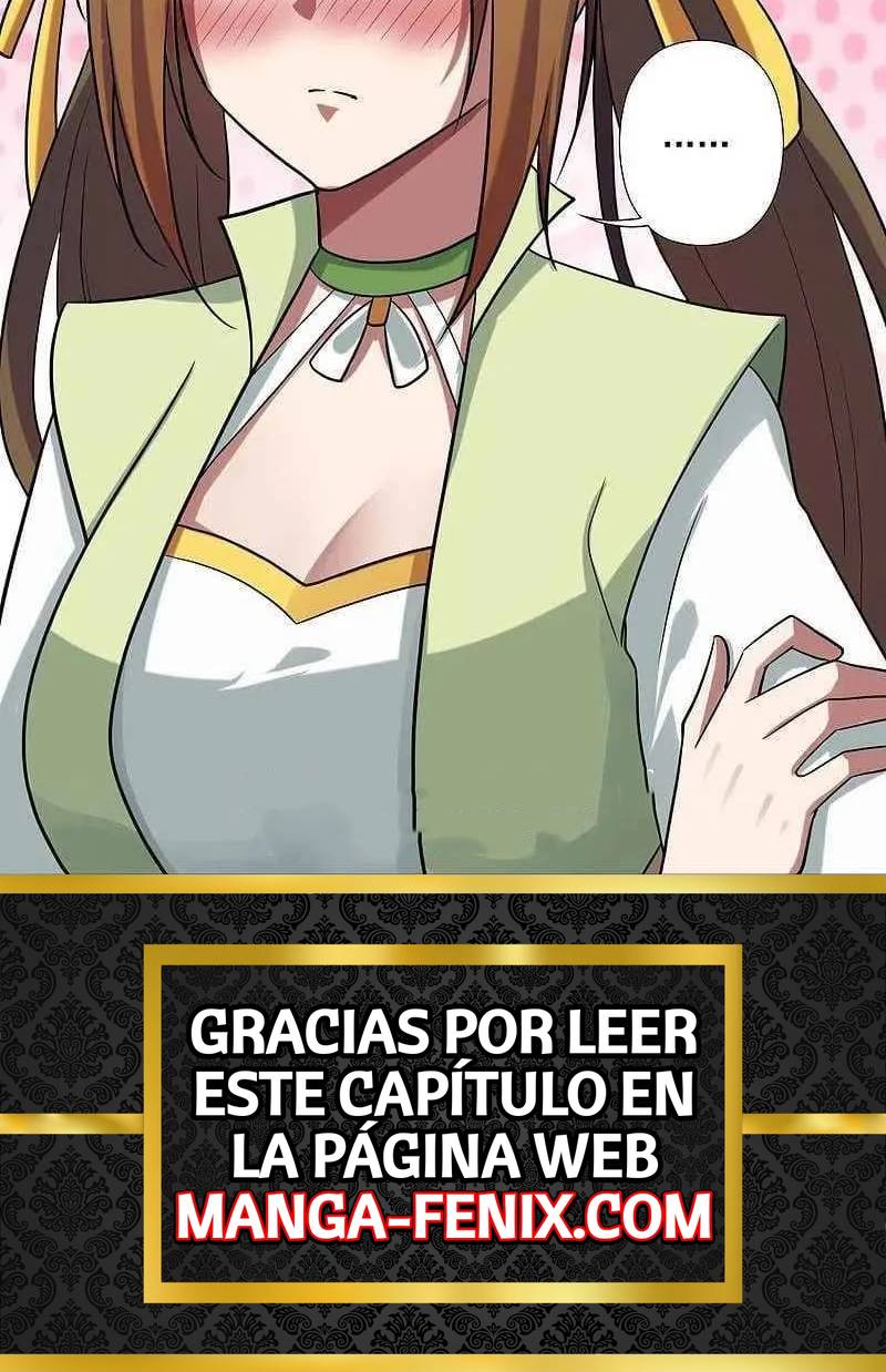 El Emperador Marcial Contra los Cielos Capitulo 293 página 25