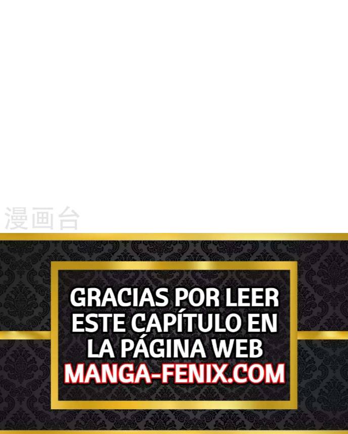 El Emperador Marcial Contra los Cielos Capitulo 316 página 20
