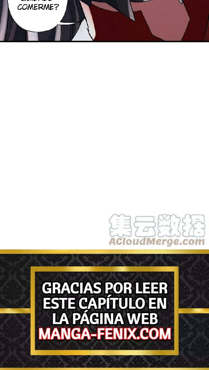 El Emperador Marcial Contra los Cielos Capitulo 333 página 27