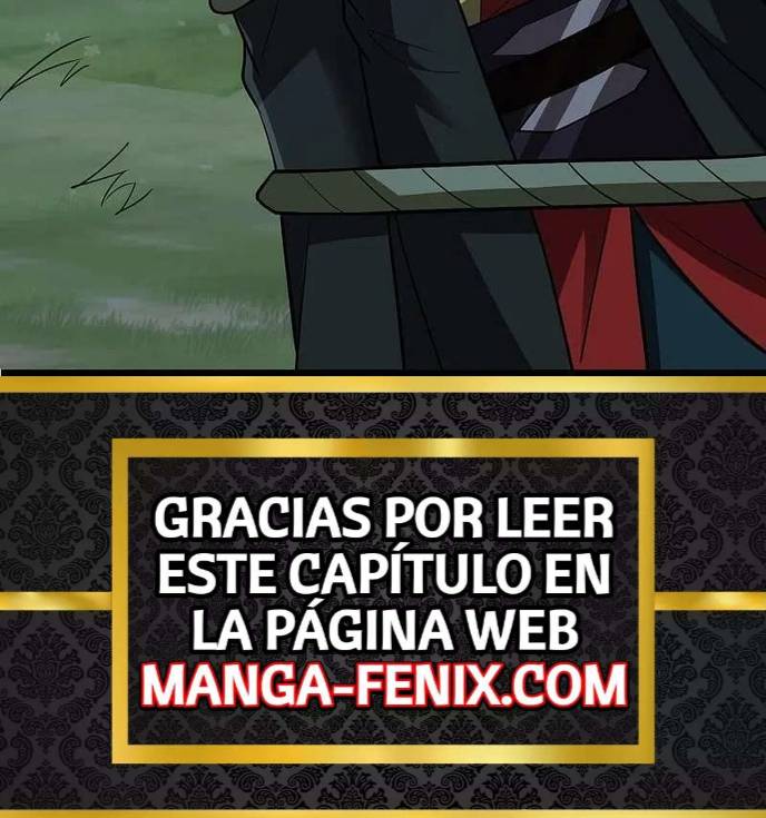 El Emperador Marcial Contra los Cielos Capitulo 340 página 24