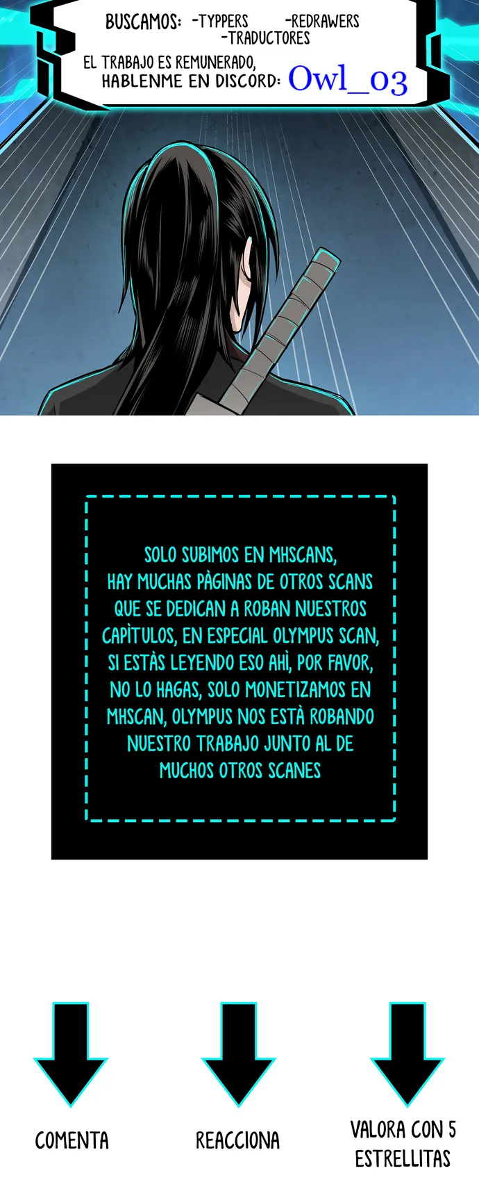 El Emperador Marcial Contra los Cielos Capitulo 363 página 31