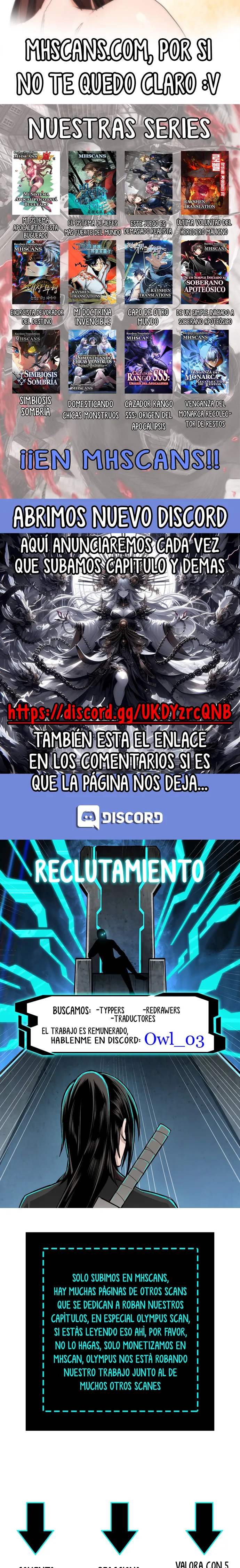 El Emperador Marcial Contra los Cielos Capitulo 366 página 28