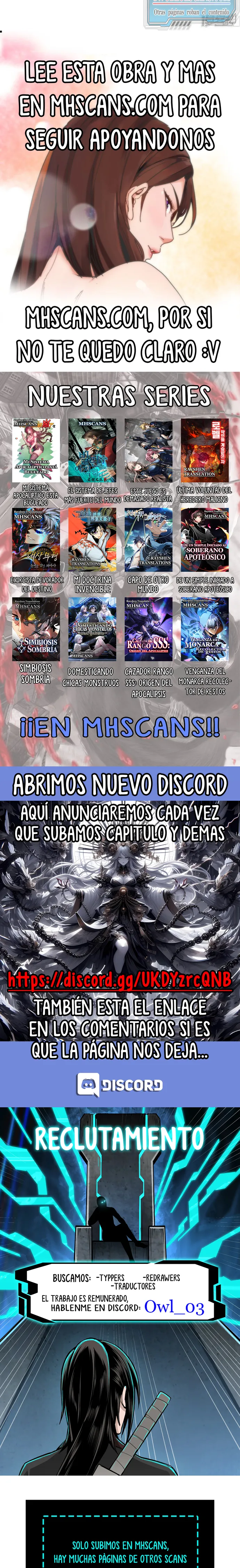 El Emperador Marcial Contra los Cielos Capitulo 370 página 29