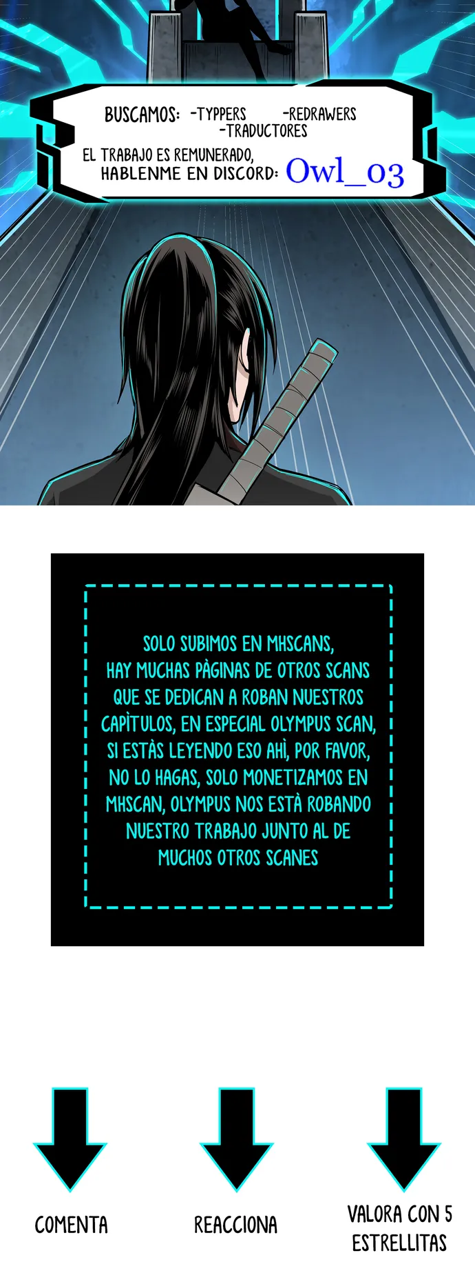 El Emperador Marcial Contra los Cielos Capitulo 372 página 30
