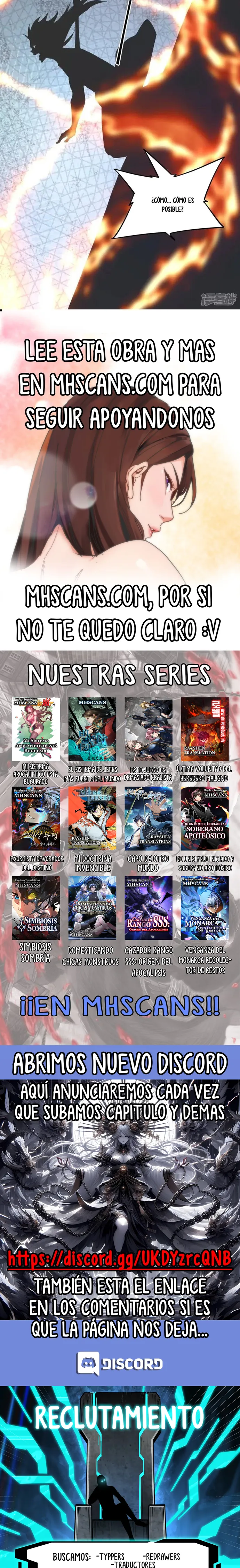 El Emperador Marcial Contra los Cielos Capitulo 373 página 25