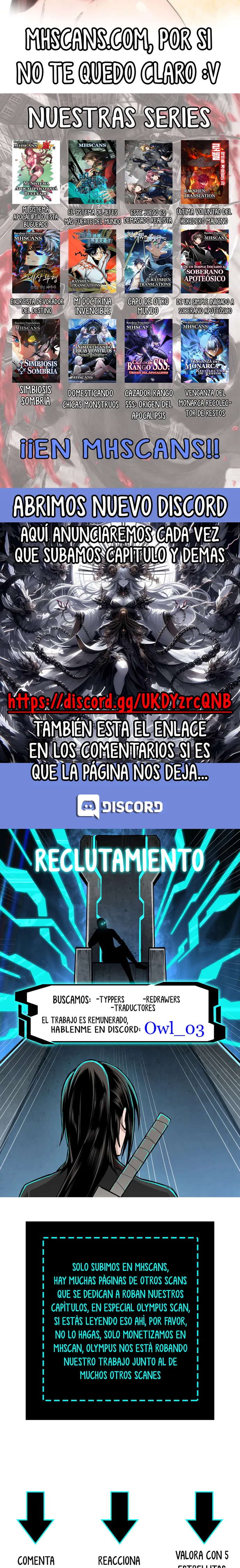 El Emperador Marcial Contra los Cielos Capitulo 374 página 26