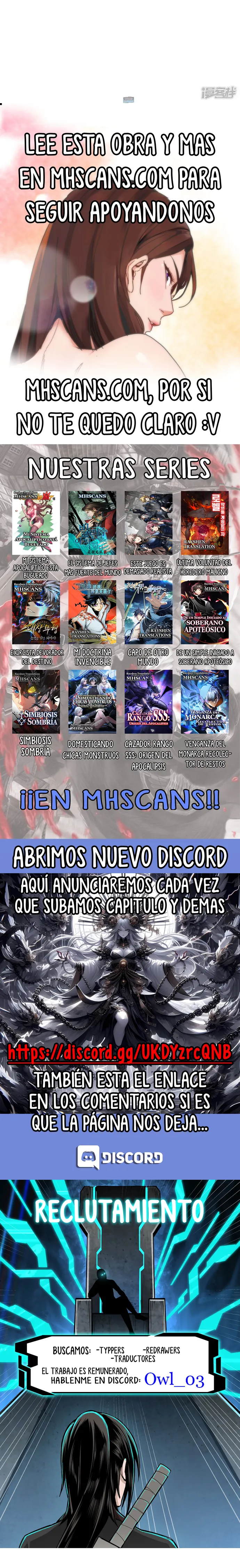 El Emperador Marcial Contra los Cielos Capitulo 376 página 28
