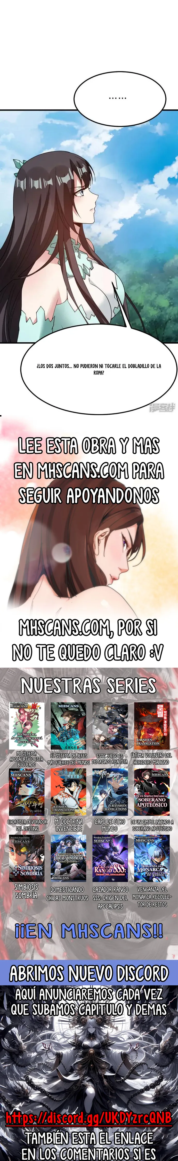 El Emperador Marcial Contra los Cielos Capitulo 377 página 26