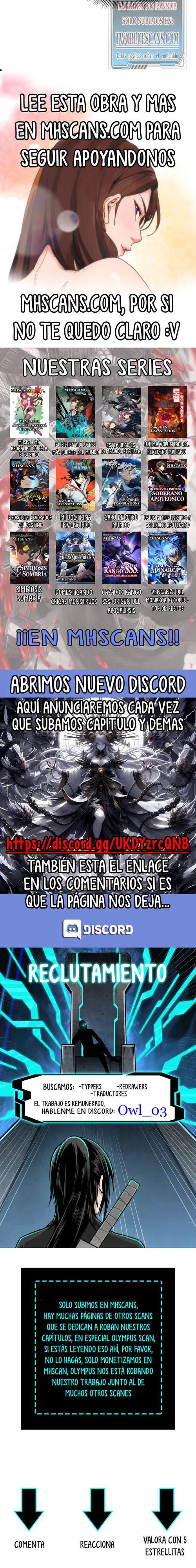 El Emperador Marcial Contra los Cielos Capitulo 380 página 18
