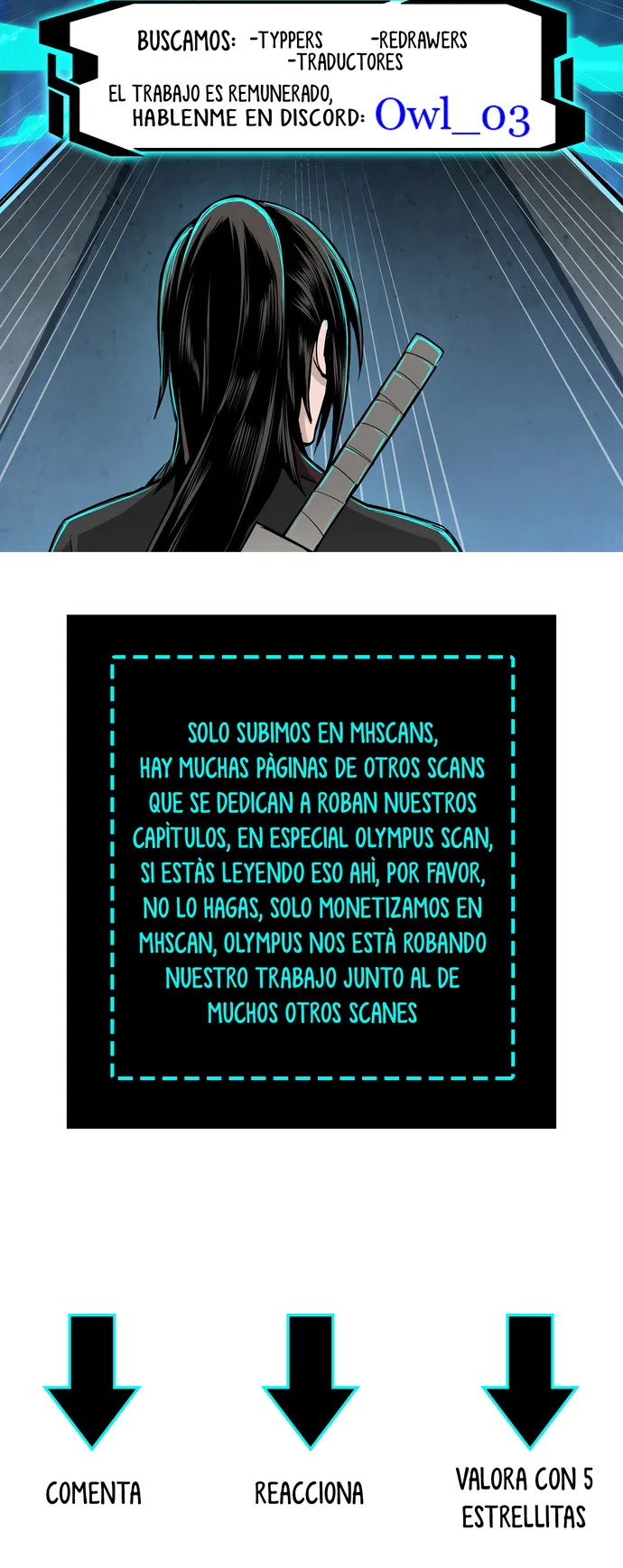El Emperador Marcial Contra los Cielos Capitulo 381 página 28