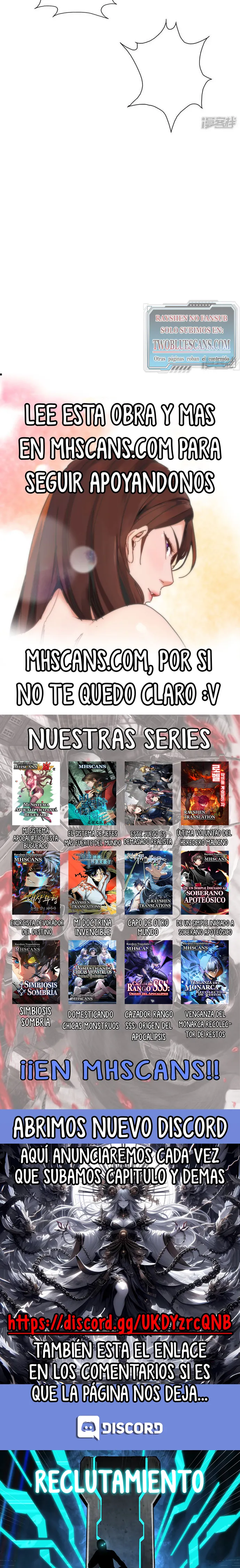 El Emperador Marcial Contra los Cielos Capitulo 387 página 26