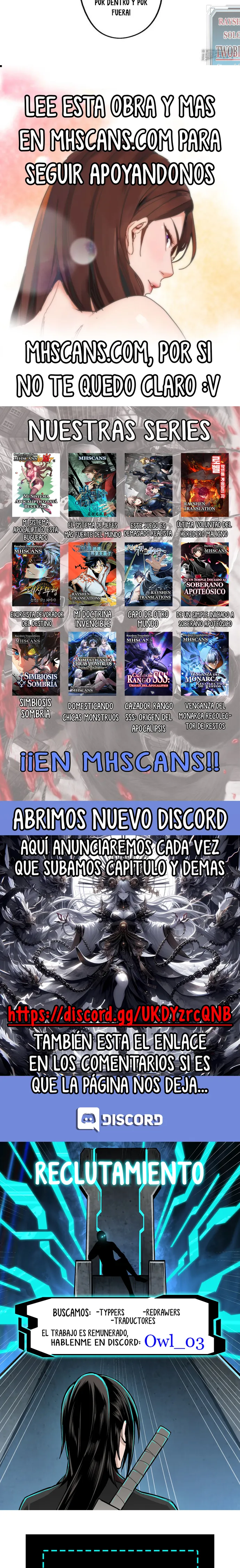 El Emperador Marcial Contra los Cielos Capitulo 388 página 27