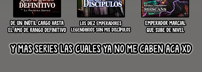 El Emperador Marcial Contra los Cielos Capitulo 429 página 31