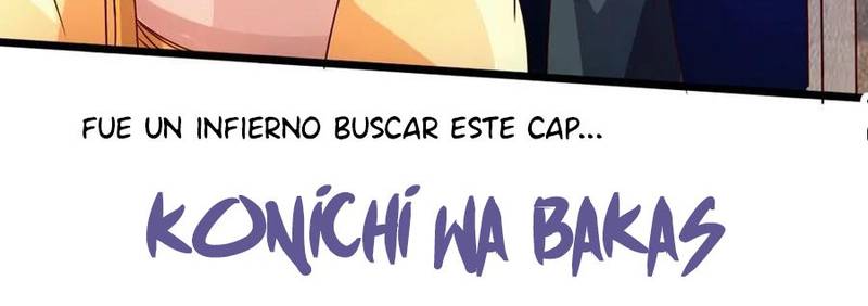 El Emperador Marcial Contra los Cielos Capitulo 61 página 16