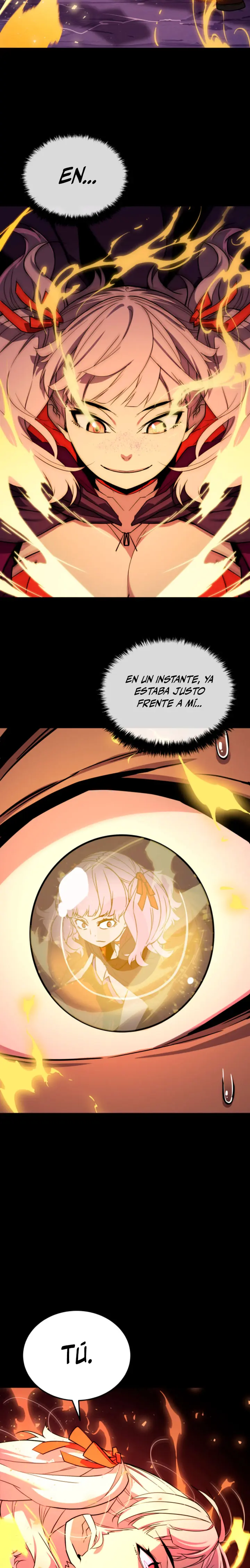 Jugador de la noble familia caída Capitulo 39 página 4
