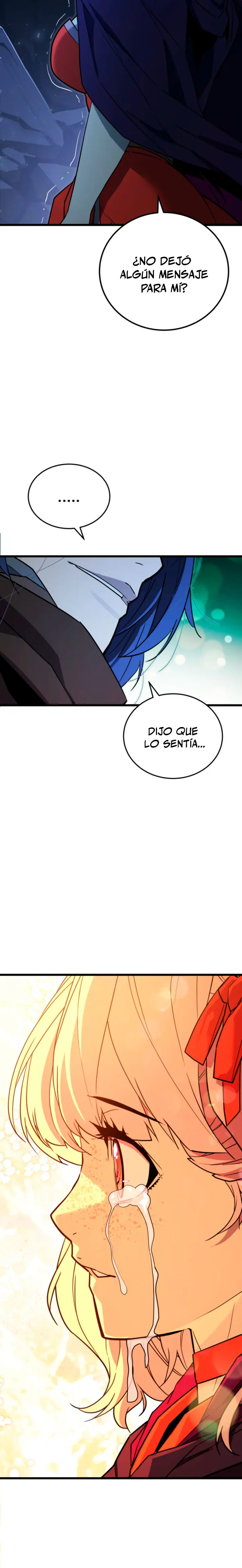 Jugador de la noble familia caída Capitulo 41 página 5