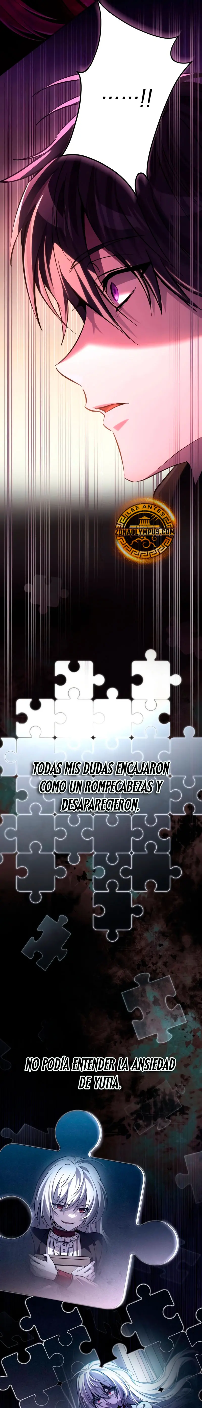 Cómo criar villanos correctamente Capitulo 10 página 12
