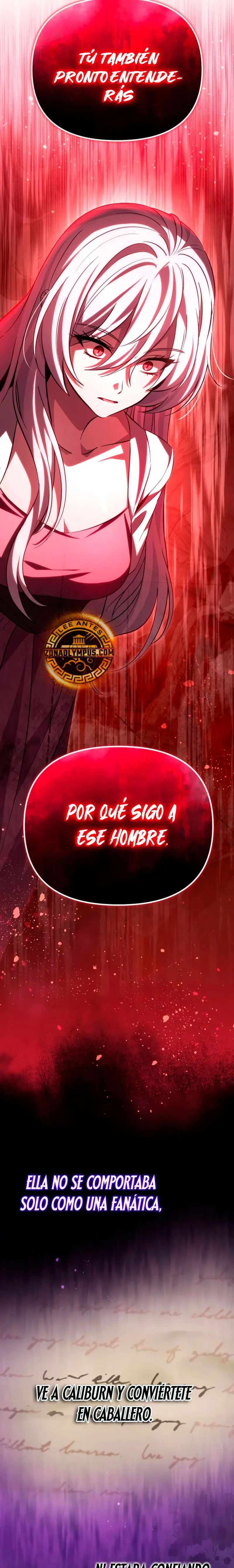 Cómo criar villanos correctamente Capitulo 10 página 17