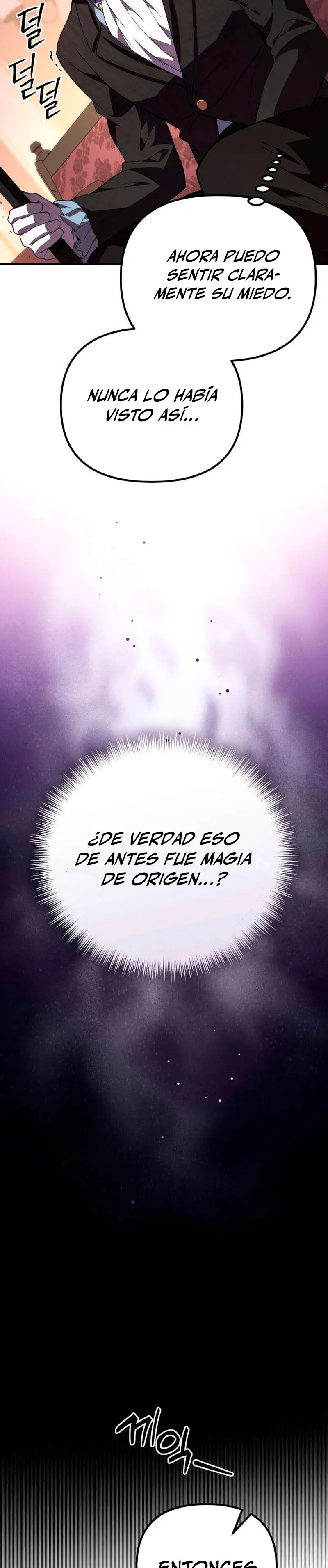 Cómo criar villanos correctamente Capitulo 11 página 7